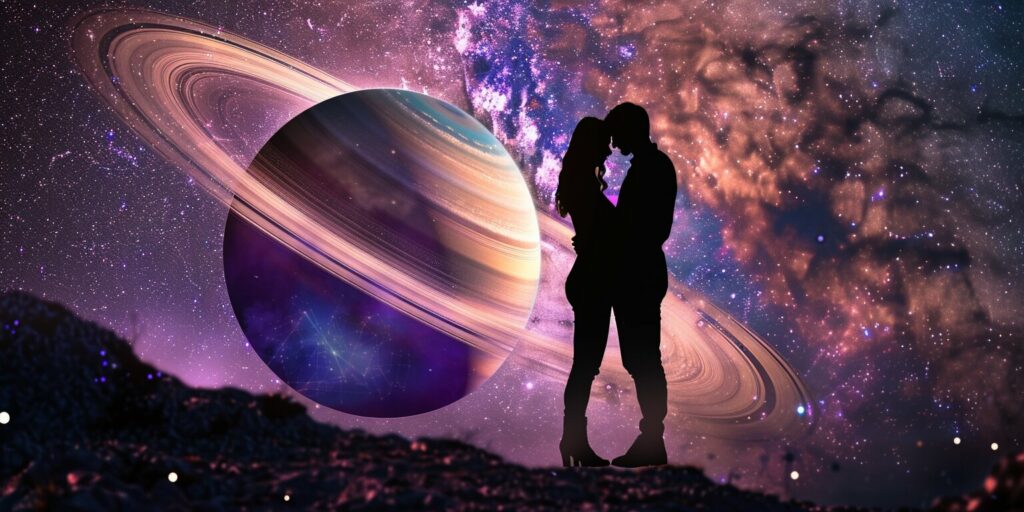 Saturn Retrograde and Relationships