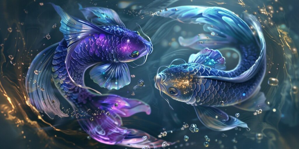 Family Life and Home: Insights for Pisces in June 2024