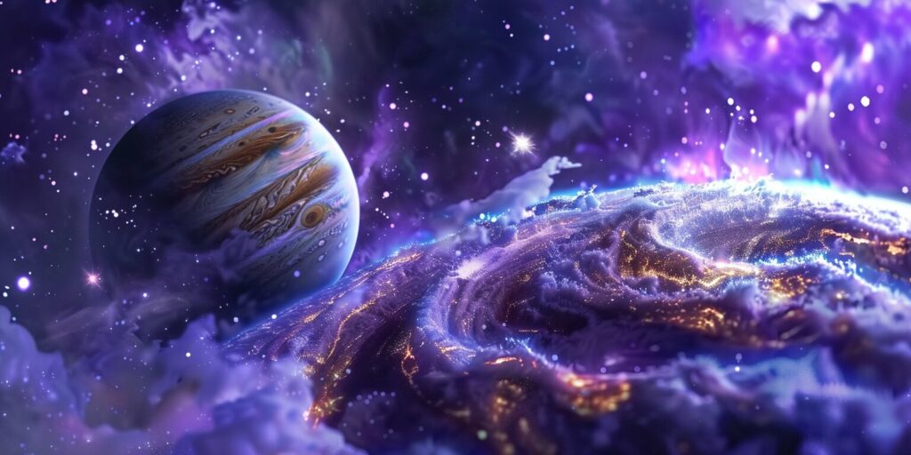 The Impact of Jupiter on Sagittarius Horoscope in May 2024